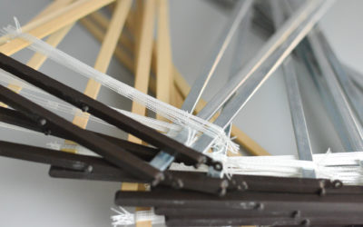 Counting heddles